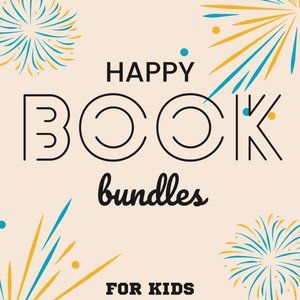 Children Book Bundles - Great for BIRTHDAY CHRISTMAS EVENTS GIFTS VALENTINES
